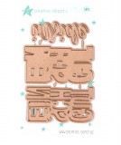 CD Die - Gutschein Inside II