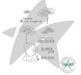 CD Stempelset - Gänseblümchenpost