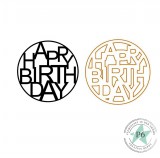 CD Bundle - Happy Kreis - Happy Birthday