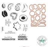 CD Bundle - Heikes Welt - Plätzchen