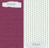 CD Designpapier - Scrapliebe Bunter Herbst - Geweb CD Designpapier - Scrapliebe Bunter Herbst - Geweb