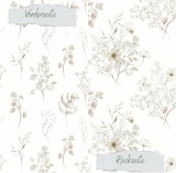 CD Designpapier - Herbststräußchen I - 30,5x30,5