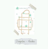 CD Die - Designlinie Herzbox