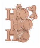 CD Die - HO HO HO Anhänger CD Die - HO HO HO Anhänger