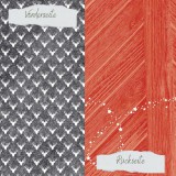 CD Scrapliebe - Dezembertagebuch - Holzsternenstau