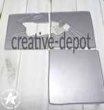 Die - Hüpfer von Creative-Depot Die - Hüpfer von Creative-Depot