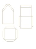 CD Die - Papierschorschs Häuserwelt - Innenbox gro CD Die - Papierschorschs Häuserwelt - Innenbox gro
