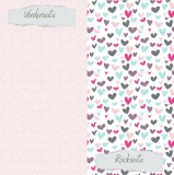 CD - Scrapliebe - Kleiner Liebesbrief - Bunte Herz