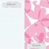 CD - Scrapliebe - Kleiner Liebesbrief - Herzen Som