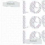 CD - Scrapliebe - Kleiner Liebesbrief - Love