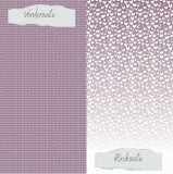 CD - Scrapliebe - Kleiner Liebesbrief - Ombre Herz