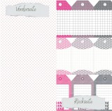 CD - Scrapliebe - Kleiner Liebesbrief - Tags