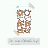 CD Die - Kleine Weihnachtsanhänger