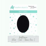 CD - Designlinie Kraftstanze Oval Tissue Bo