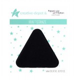 CD Kraftstanze - Ulla's Dreieck - Ecken abgerundet CD Kraftstanze - Ulla's Dreieck - Ecken abgerundet