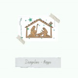 CD Die - Krippe