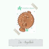 CD Die - Kugelfisch CD Die - Kugelfisch