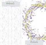 CD Designline - Lavendelliebe