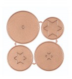 CD Die - Layer Sternenkreis