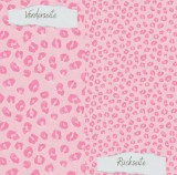 CD Designline - Leo Liebe Rosa 30,5x30,5 cm