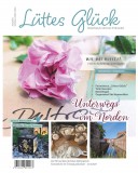 Magazin "Lüttes Glück" Ausgabe 1
