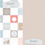 CD - Scrapliebe - Lüttes Glück - kleine Kärtchen