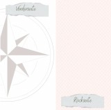 CD - Scrapliebe - Lüttes Glück - Kompassrose