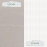 CD - Scrapliebe - Lüttes Glück - Micro Hexgrid