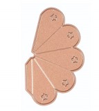 CD Die - Lichterkette - Blüte mit Sternen CD Die - Lichterkette - Blüte mit Sternen