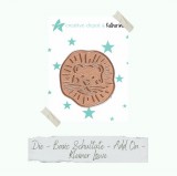 CD Die Basic - Schultüte - Add On kleiner Löwe CD Die Basic - Schultüte - Add On kleiner Löwe