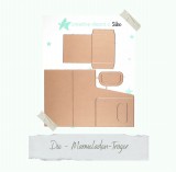CD Die - Marmeladenträger