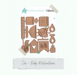CD Dies - Baby Meilensteine