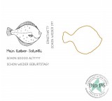 CD Bundle - Mein lieber Scholli Stempel und Stanze