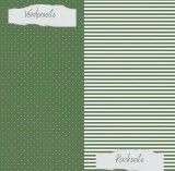 CD Designpapier Basic - Olive Mini Pünktchen schma CD Designpapier Basic - Olive Mini Pünktchen schma