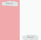 CD Scrapliebe - große Pläne - Punkte 30,5x30,5 c