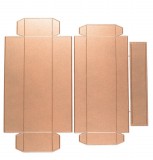 CD Die - Plätzchenbox länglich