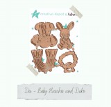 CD Die - Baby Plüschis und Deko CD Die - Baby Plüschis und Deko