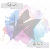 CD Designpapier - Summer Watercolor I 30,5x30,5 cm CD Designpapier - Summer Watercolor I 30,5x30,5 cm