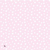 CD Designpapier - Party Pandas Tupfen - 30,5x30,5