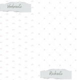 CD Basic - Puderrosa - Blütenblätter + elegante Ka