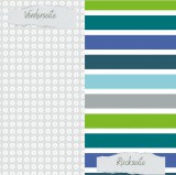 CD Designpapier - Designline - Scrapliebe Reise