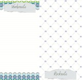 CD Designpapier - Designline - Scrapliebe Reise