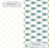 CD Designpapier - Designline - Scrapliebe Reise