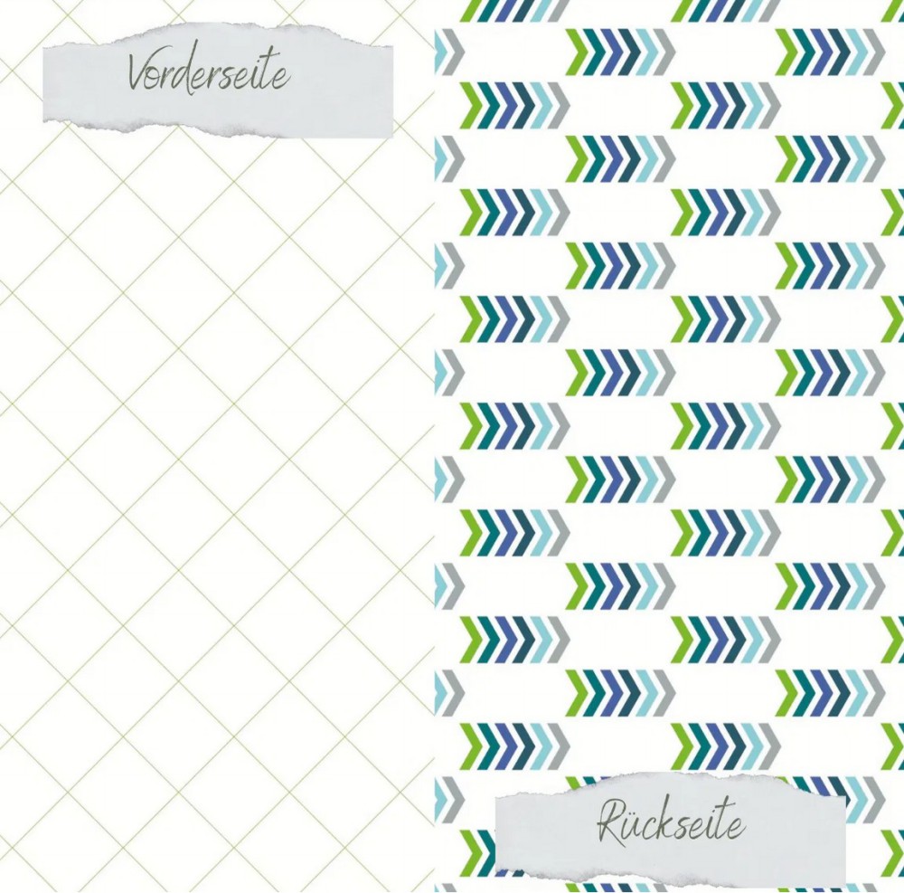 CD Designpapier - Designline - Scrapliebe Reise