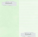 CD Basic - Seeglas - Mini Pünktchen und schmale St