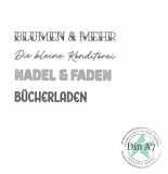CD Stempelset -Shops für Shopfronten - Bäckerei Bo