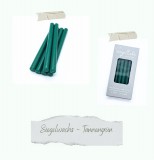 CD Siegelliebe - Wachssticks tannengrün