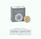 CD Siegelkopf - Layered Anker Siegelliebe CD Siegelkopf - Layered Anker Siegelliebe