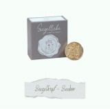CD Siegelkopf - Designlinie - Seebär