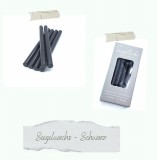 CD Siegelliebe - Wachssticks schwarz